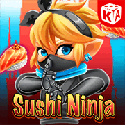 Sushi nhẫn giả