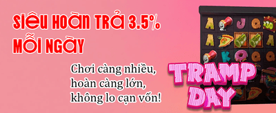 Săn Jackpot Cùng Gamebet Slot