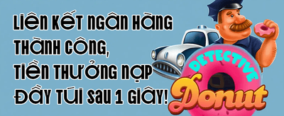 Thưởng Nạp Lần Đầu Cực Đỉnh promotion