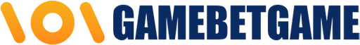 gamebetgame.net Logo